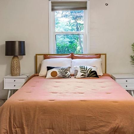 Cozy Buckhead Suite - Great Area, Free Easy Parking, Near Shops And Restaurants Atlanta Exterior foto