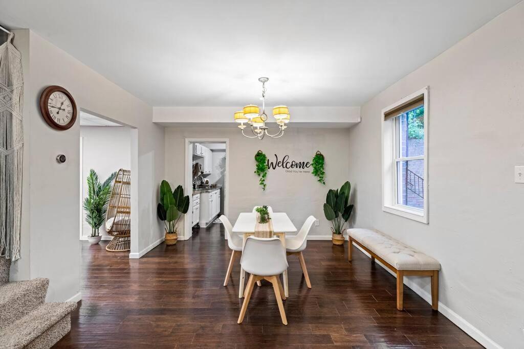 Cozy Buckhead Suite - Great Area, Free Easy Parking, Near Shops And Restaurants Atlanta Exterior foto